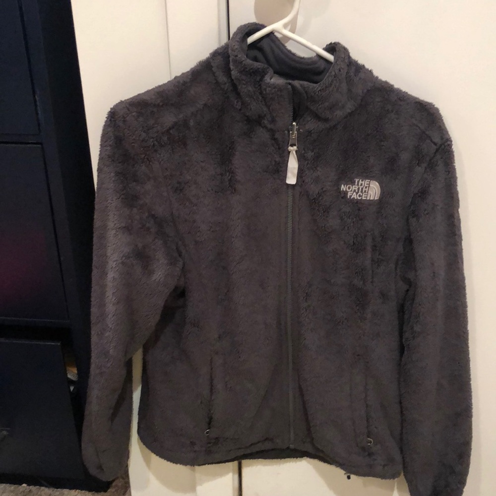 North Face Jacket